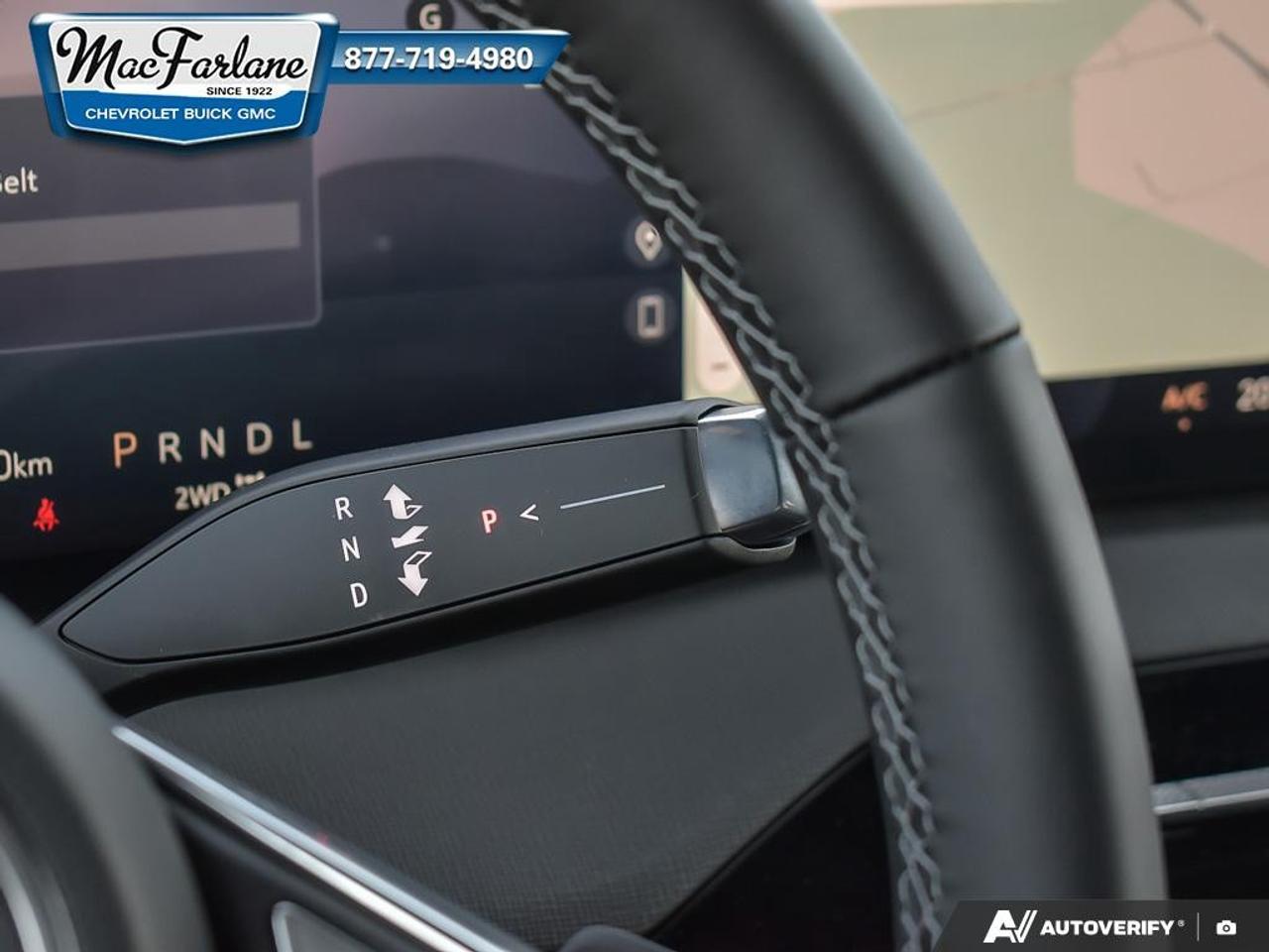 2026 Buick Enclave AWD 4dr Preferred Photo