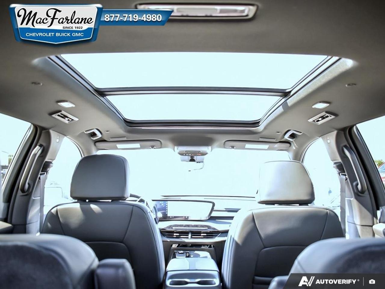 2026 Buick Enclave AWD 4dr Preferred Photo