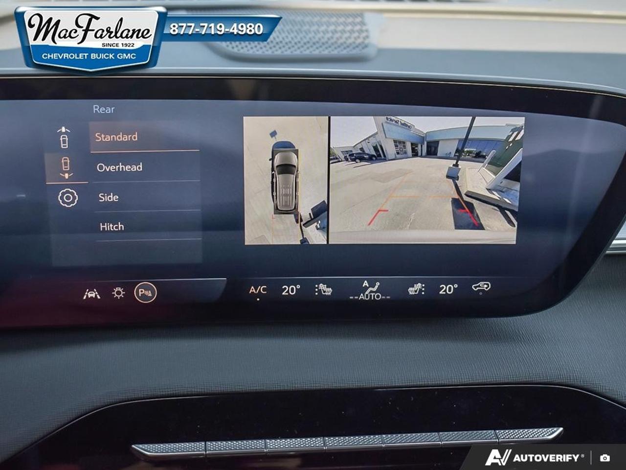 2026 Buick Enclave AWD 4dr Preferred Photo