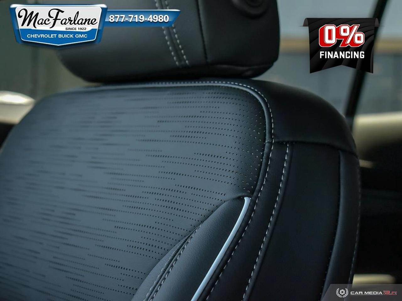 2025 Buick Enclave AWD 4dr Sport Touring Photo