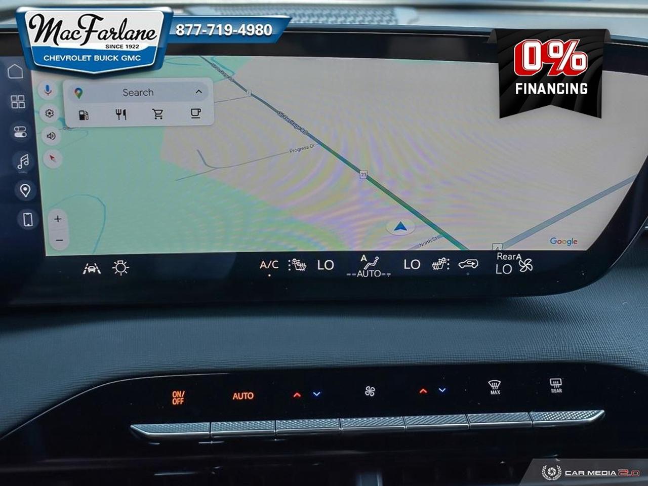 2025 Buick Enclave AWD 4dr Sport Touring Photo