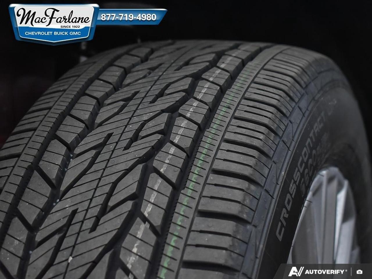 2026 GMC Acadia AWD Elevation Photo