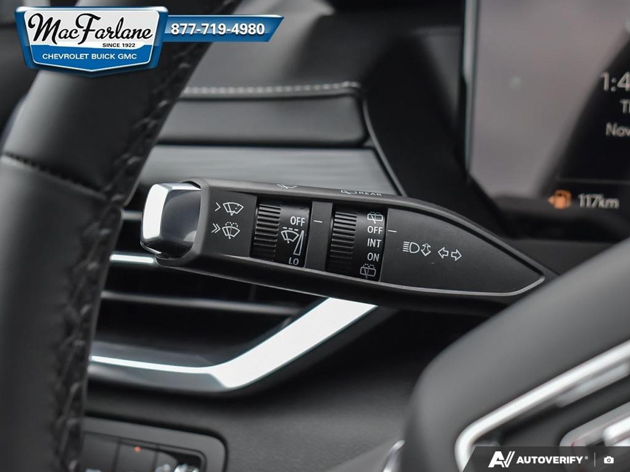 2026 GMC Acadia AWD Elevation Photo