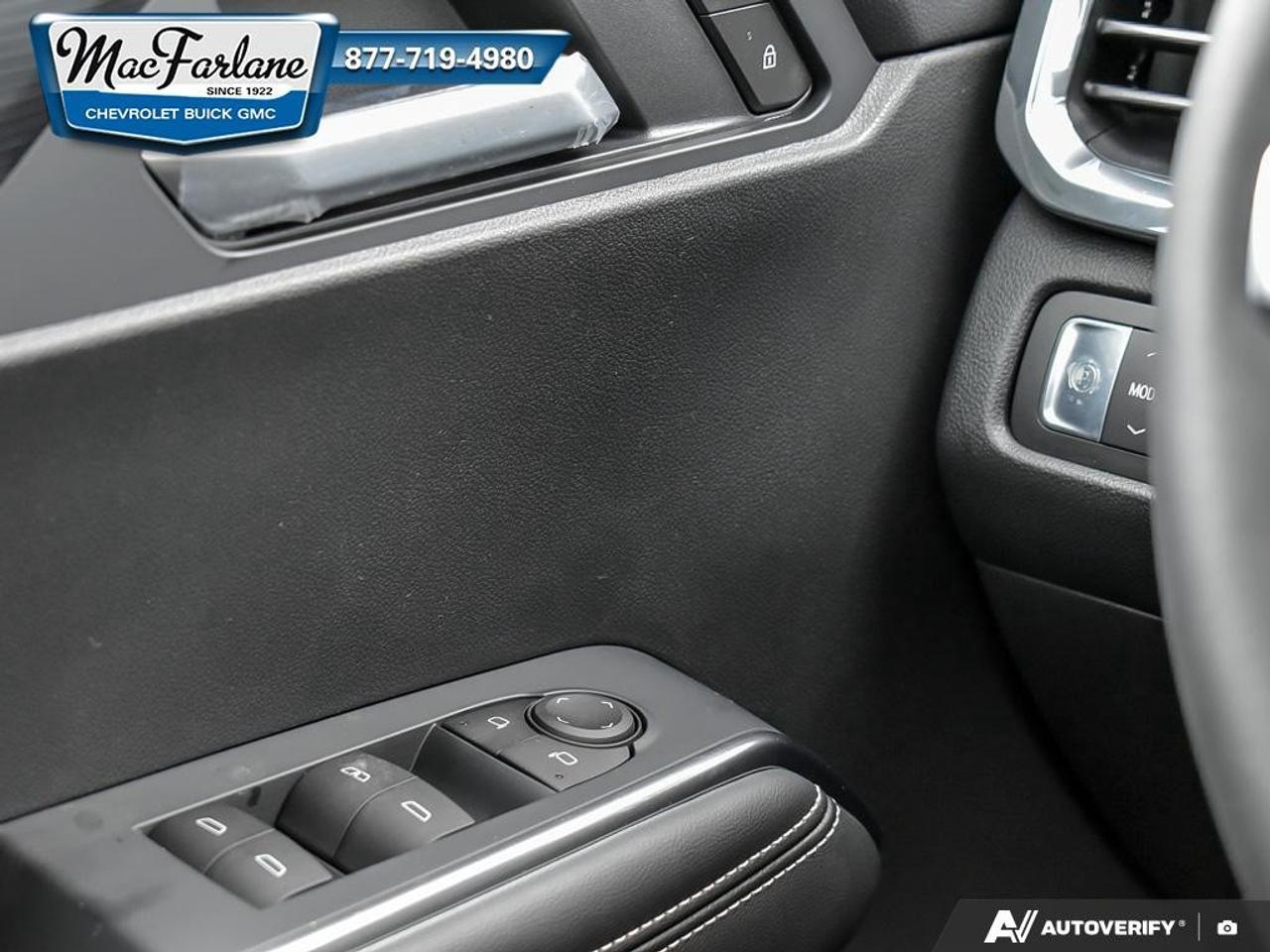 2026 GMC Acadia AWD Elevation Photo