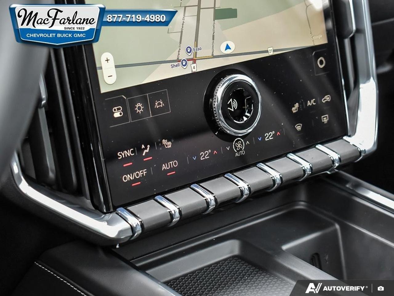 2026 GMC Acadia AWD Elevation Photo