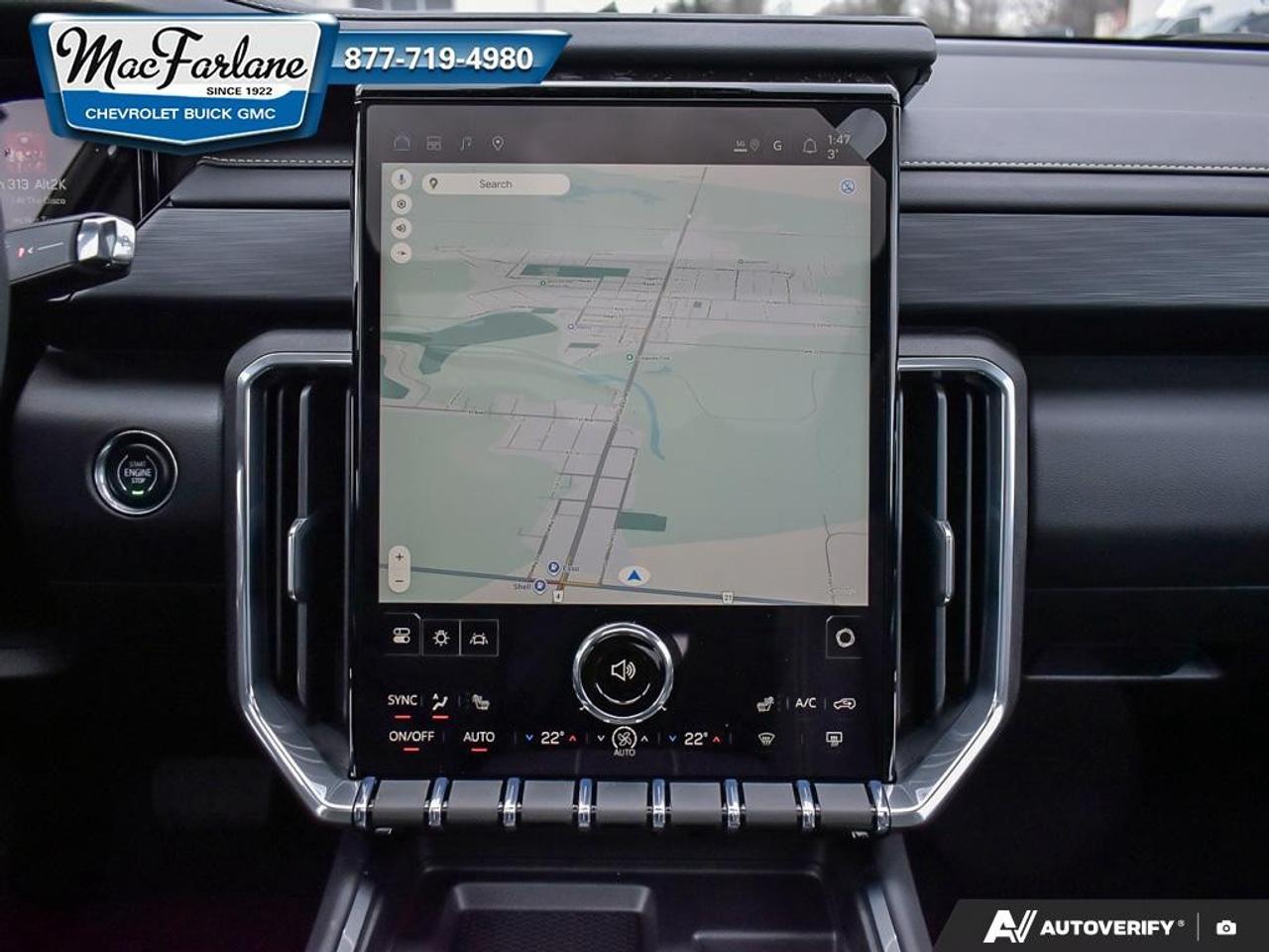 2026 GMC Acadia AWD Elevation Photo