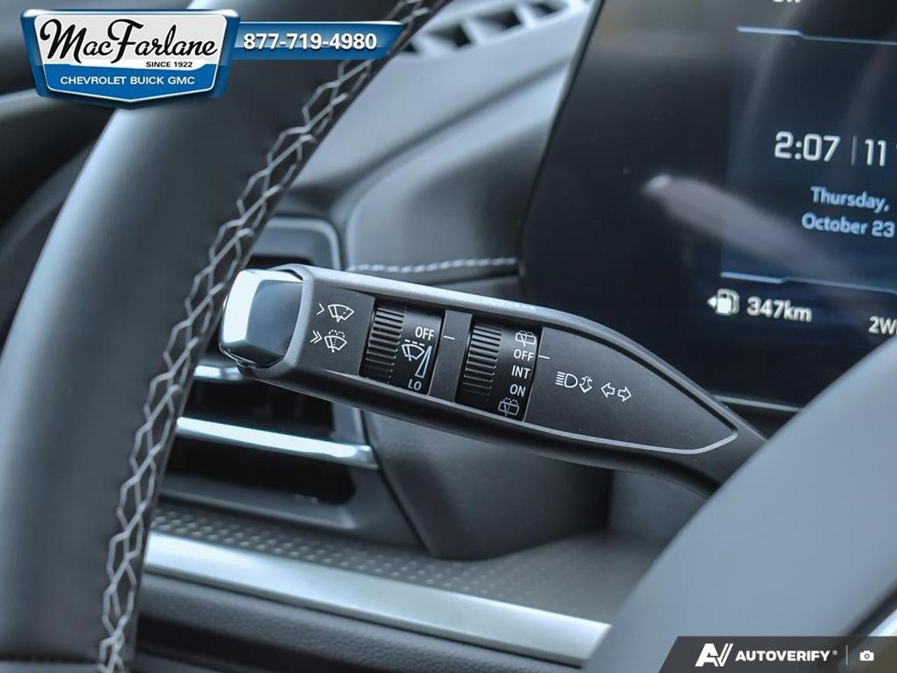 2026 Chevrolet Traverse AWD 4dr LT Photo