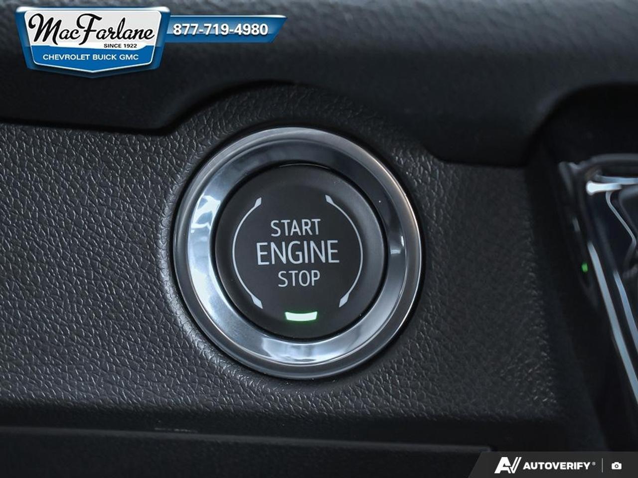 2026 Chevrolet Traverse AWD 4dr LT Photo