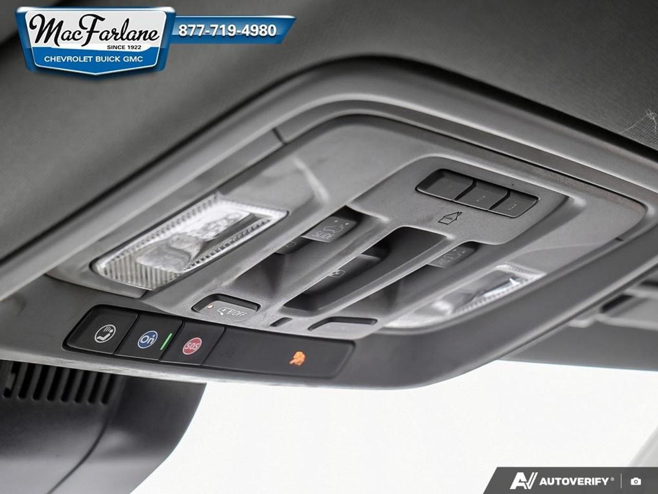 2026 GMC Sierra 2500 HD Crew Cab Standard Box 4-Wheel Drive Denali Photo