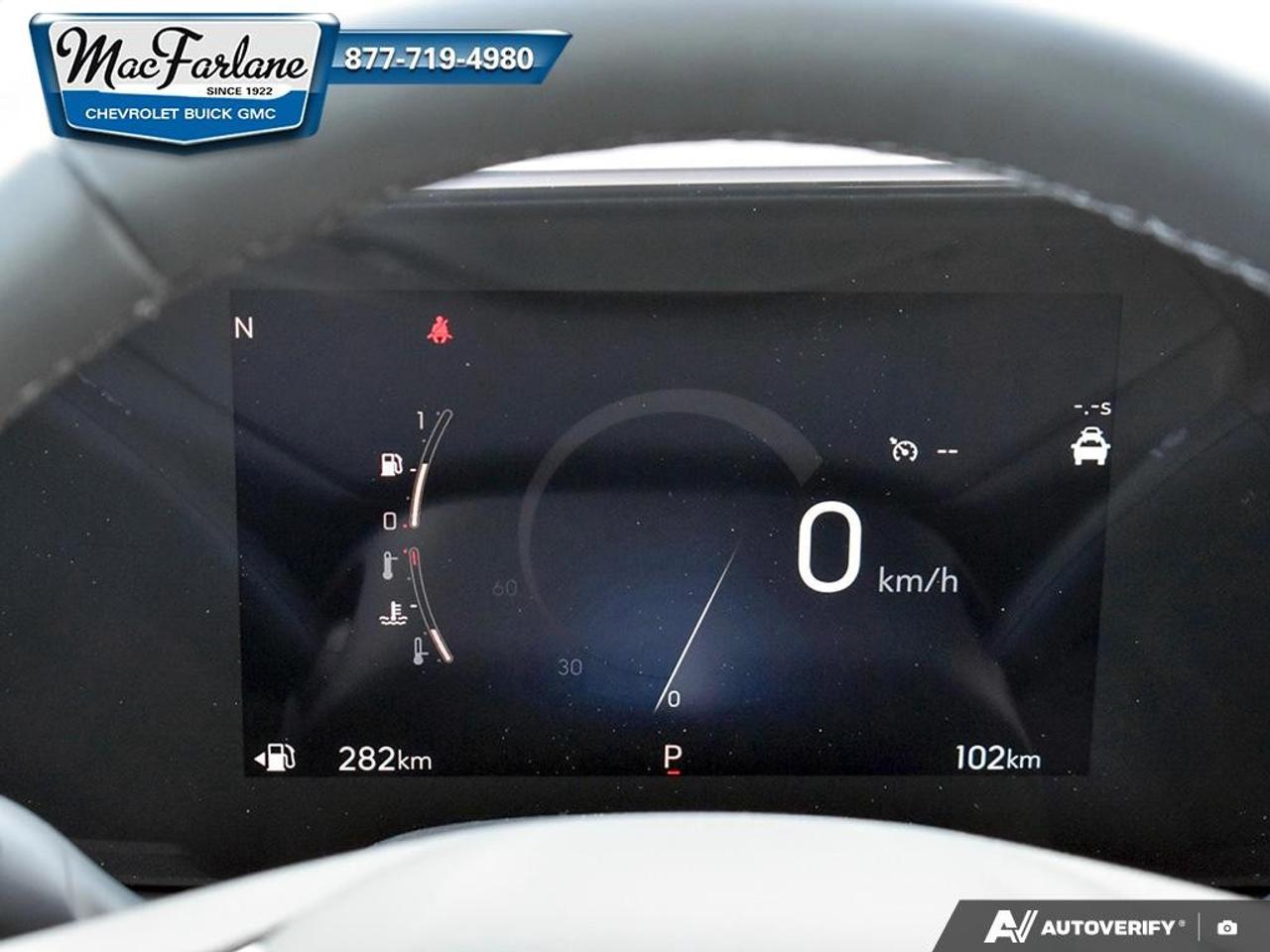 2026 Buick Encore GX Sport Touring AWD Photo