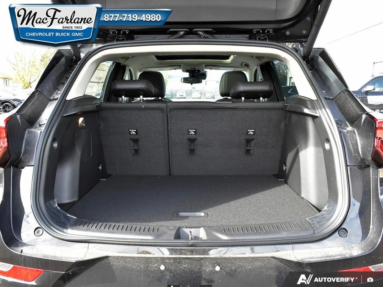 2026 Buick Encore GX Sport Touring AWD Photo