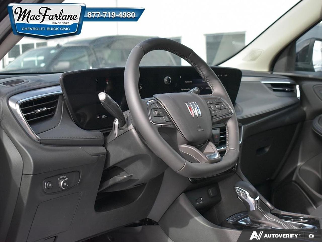 2026 Buick Encore GX Sport Touring AWD Photo