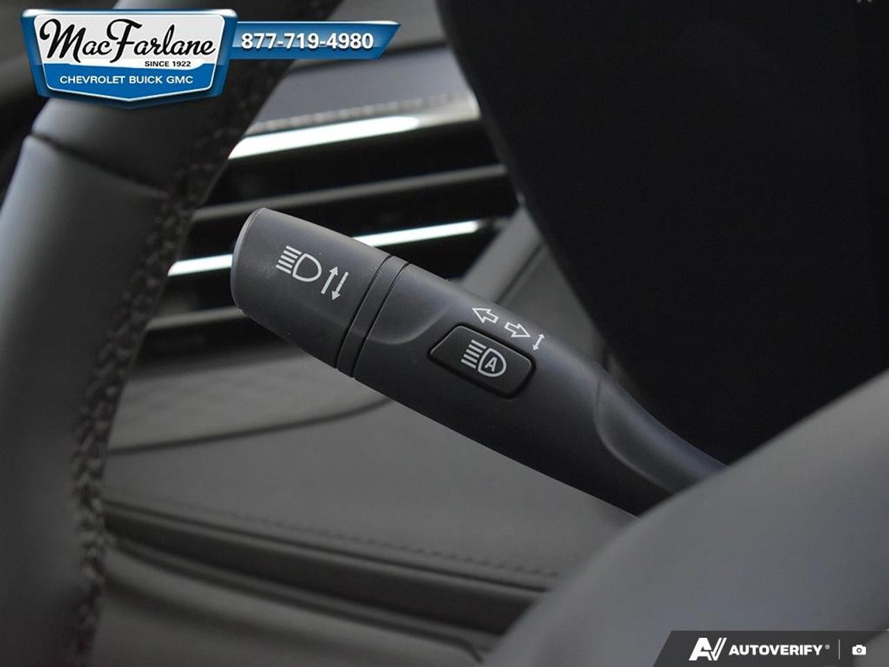 2026 Buick Encore GX Sport Touring AWD Photo