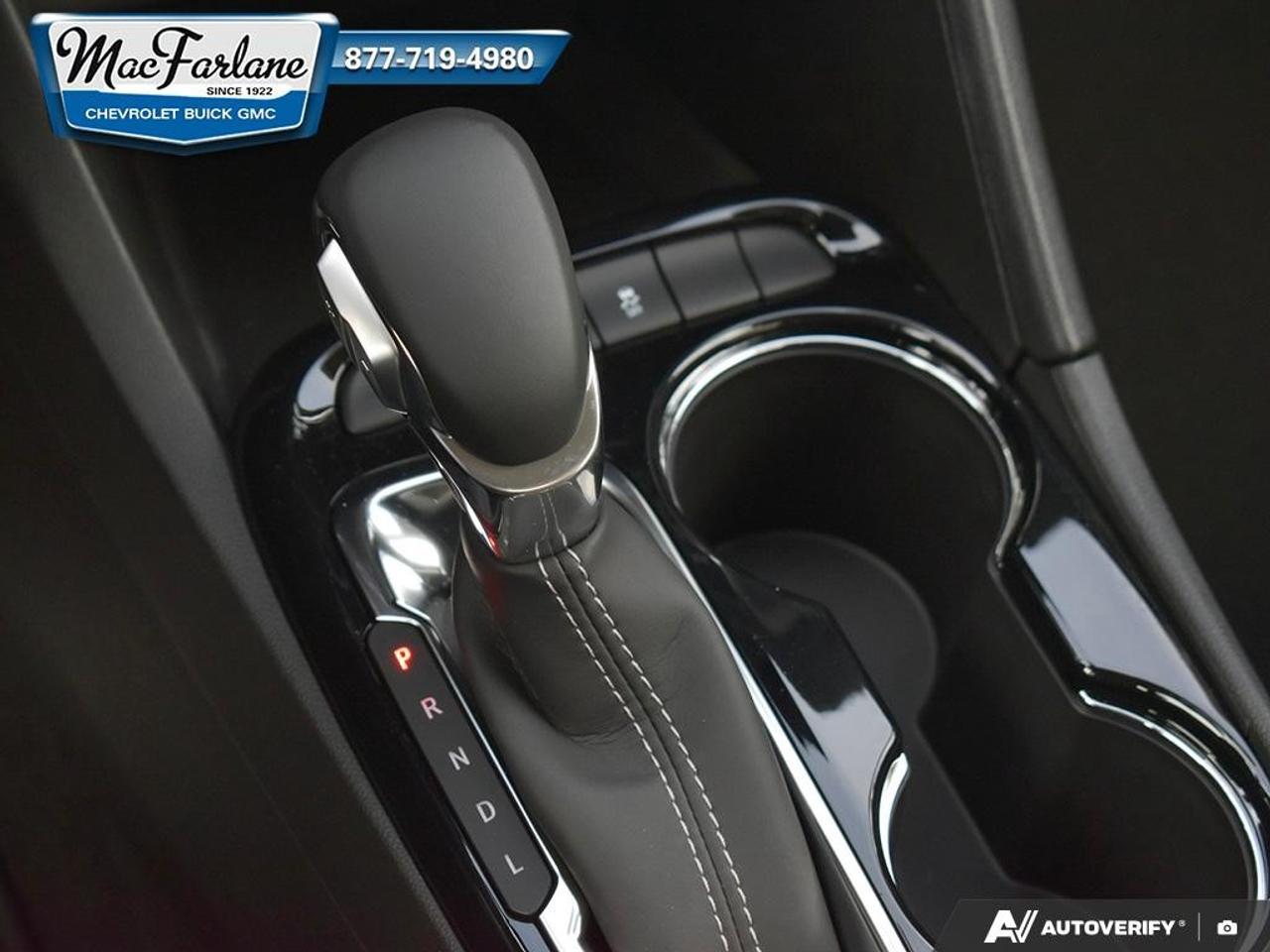 2026 Buick Encore GX Sport Touring AWD Photo