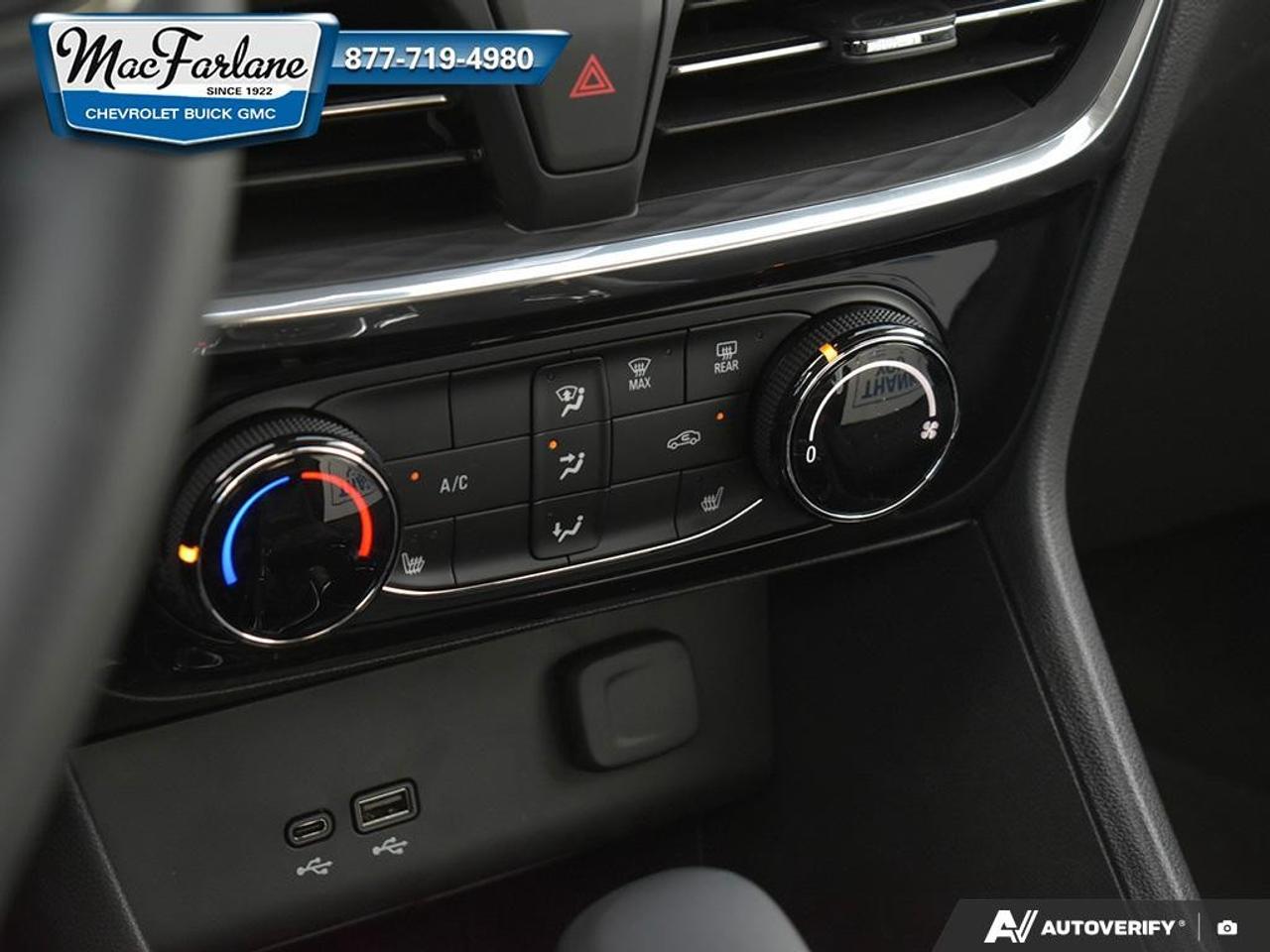 2026 Buick Encore GX Sport Touring AWD Photo