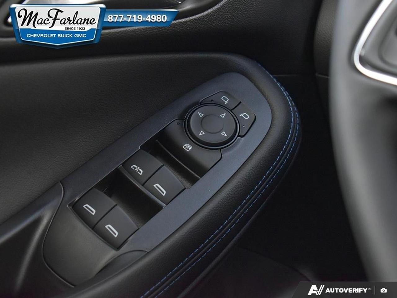 2026 Buick Encore GX Sport Touring AWD Photo