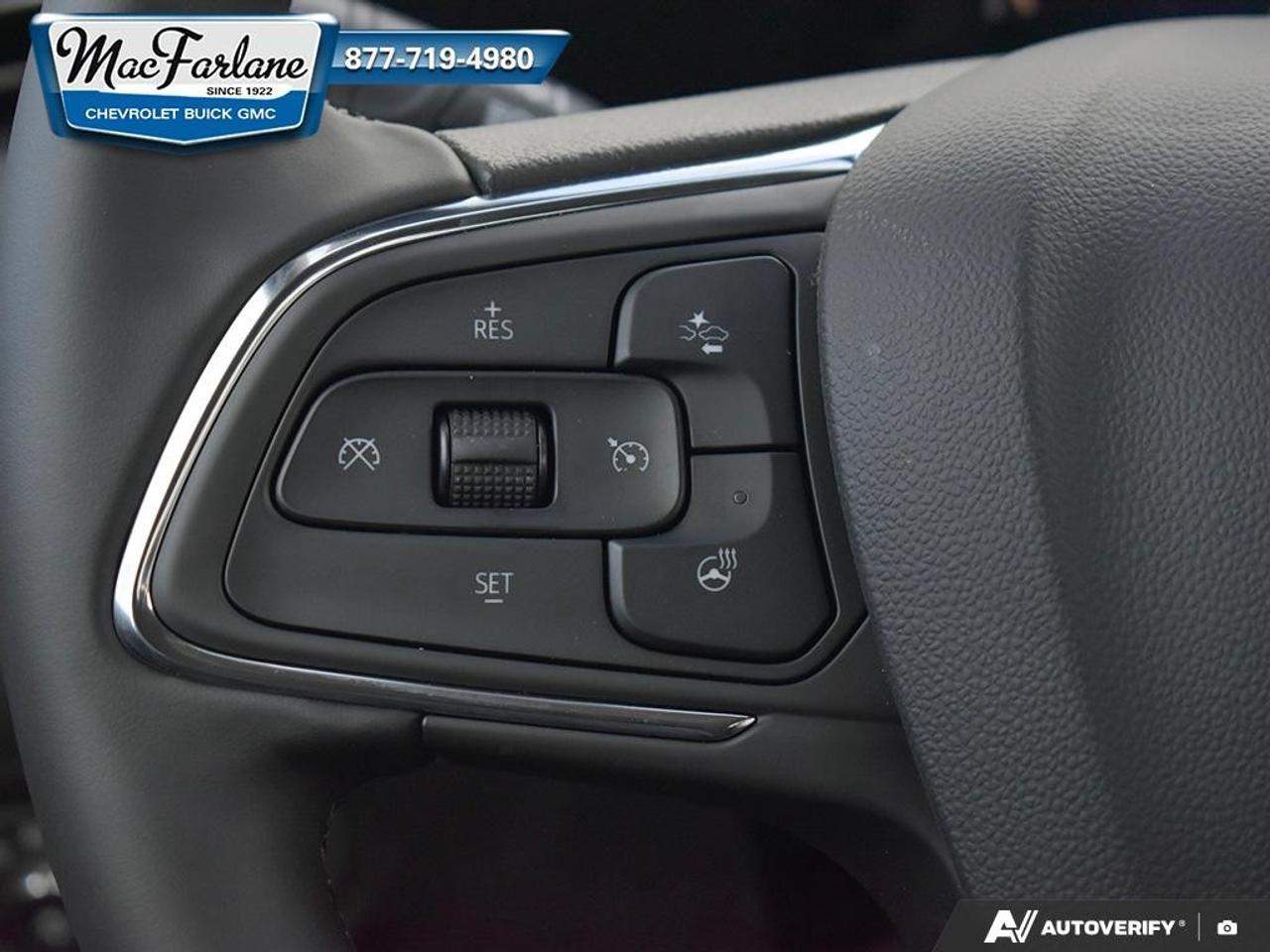 2026 Buick Encore GX Sport Touring AWD Photo