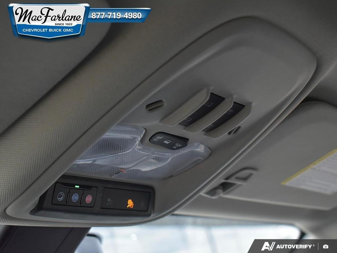 2026 Buick Encore GX Sport Touring AWD Photo