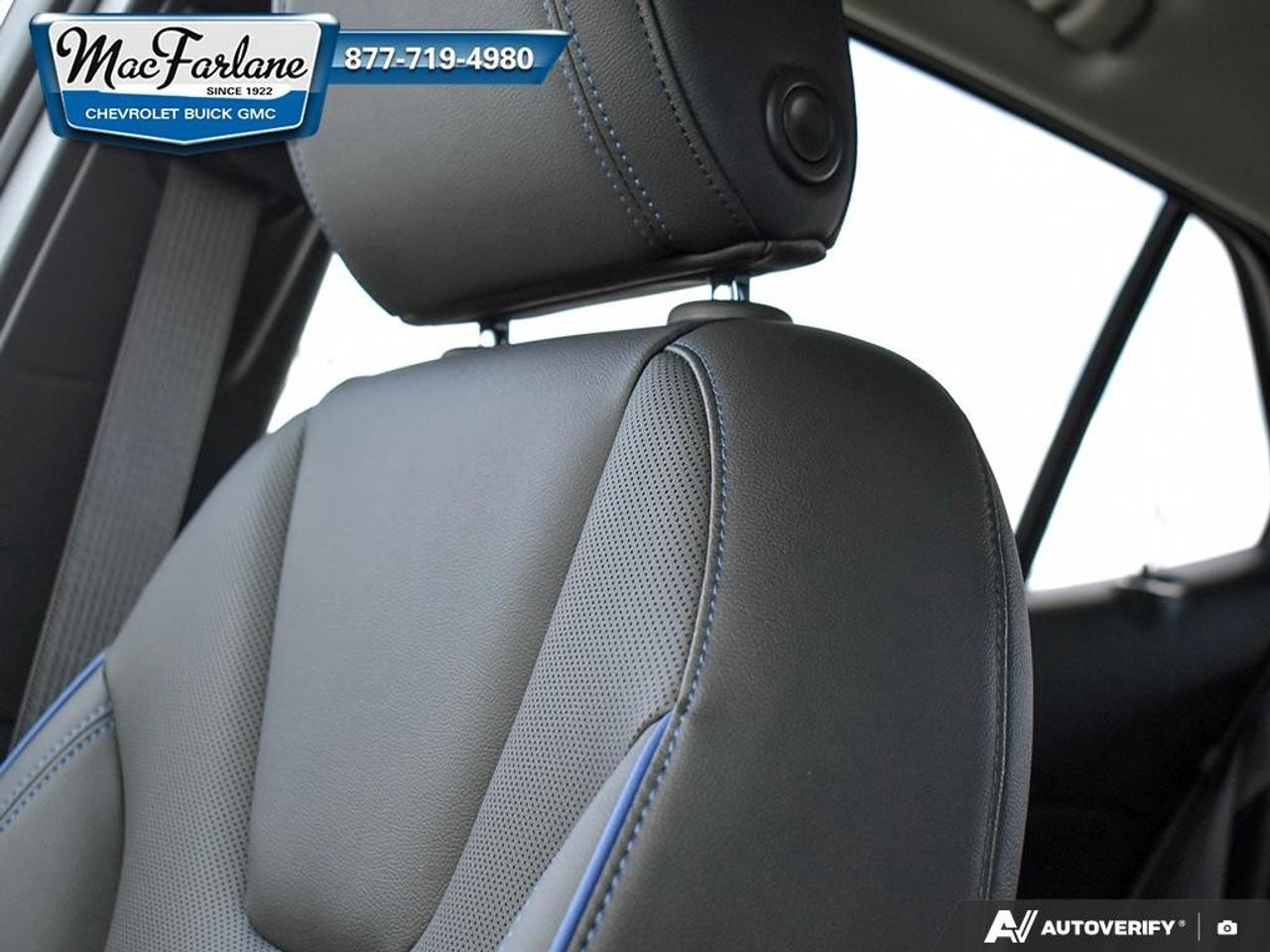 2026 Buick Encore GX Sport Touring AWD Photo