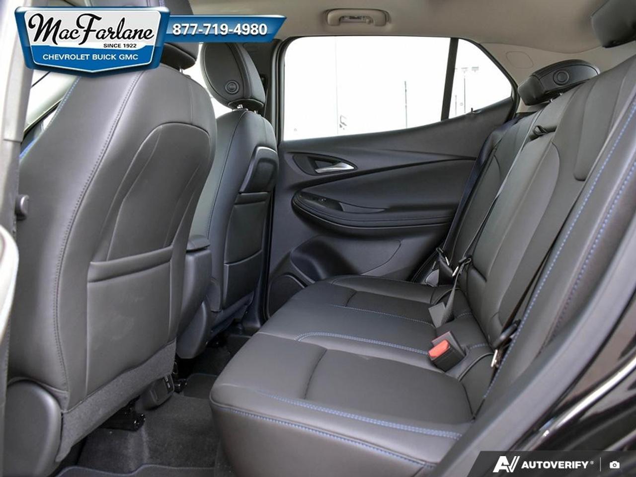 2026 Buick Encore GX Sport Touring AWD Photo