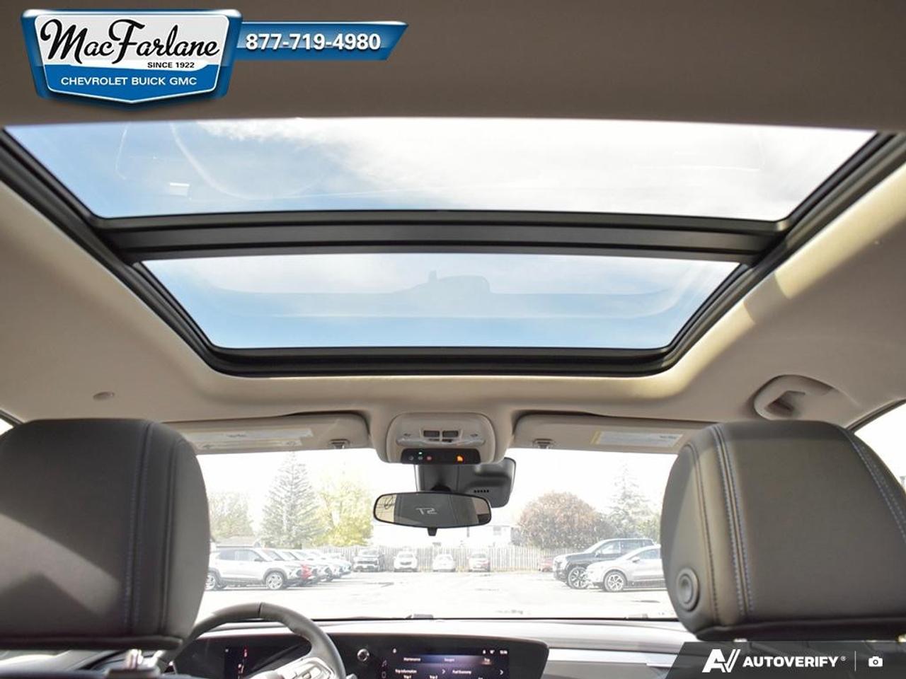 2026 Buick Encore GX Sport Touring AWD Photo