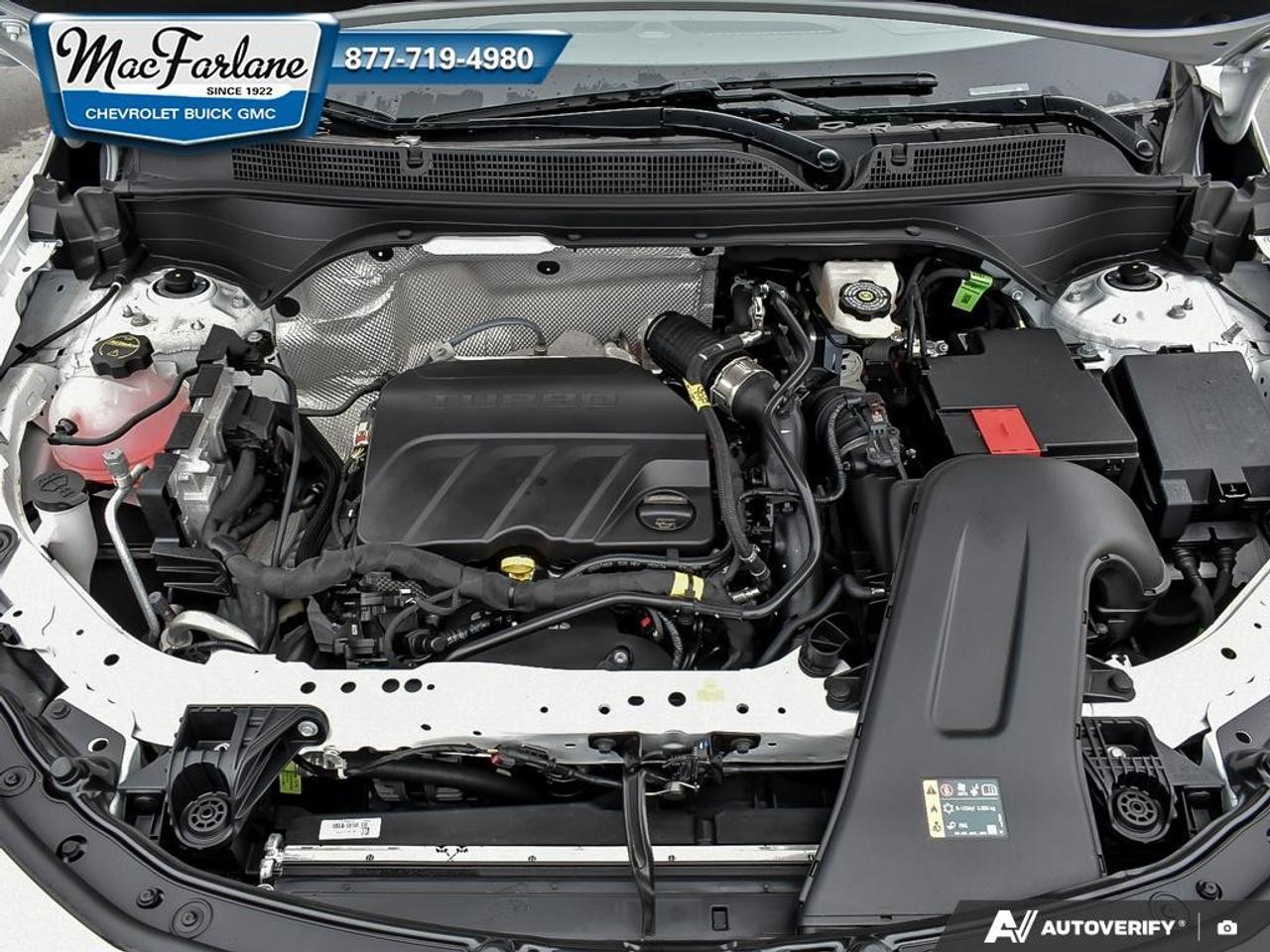 2026 Buick Envista FWD 4dr Sport Touring Photo