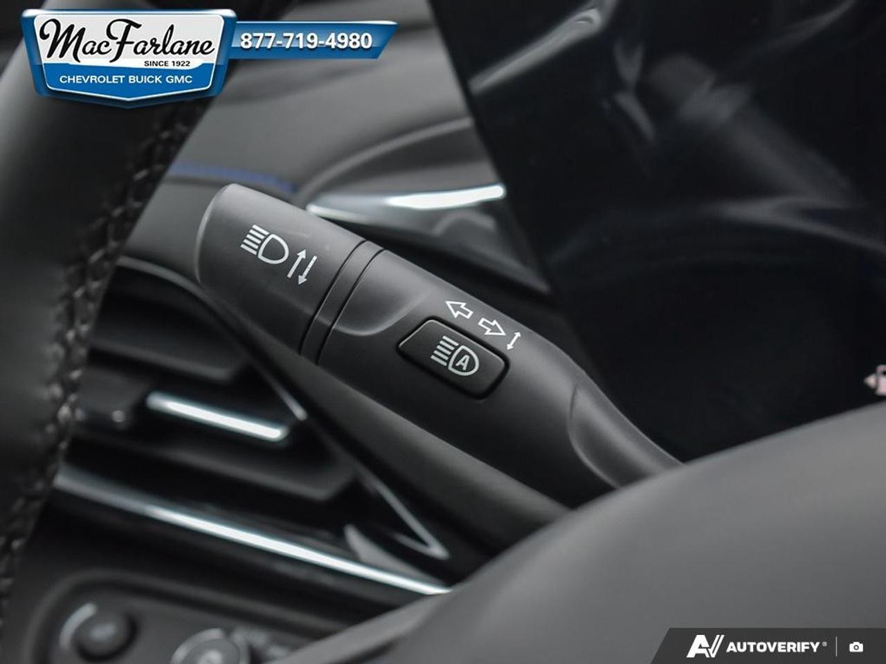 2026 Buick Envista FWD 4dr Sport Touring Photo