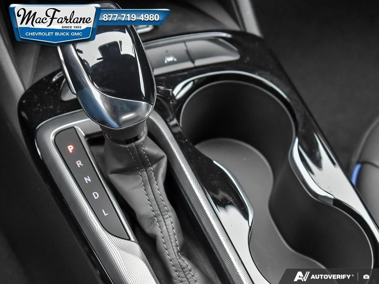 2026 Buick Envista FWD 4dr Sport Touring Photo