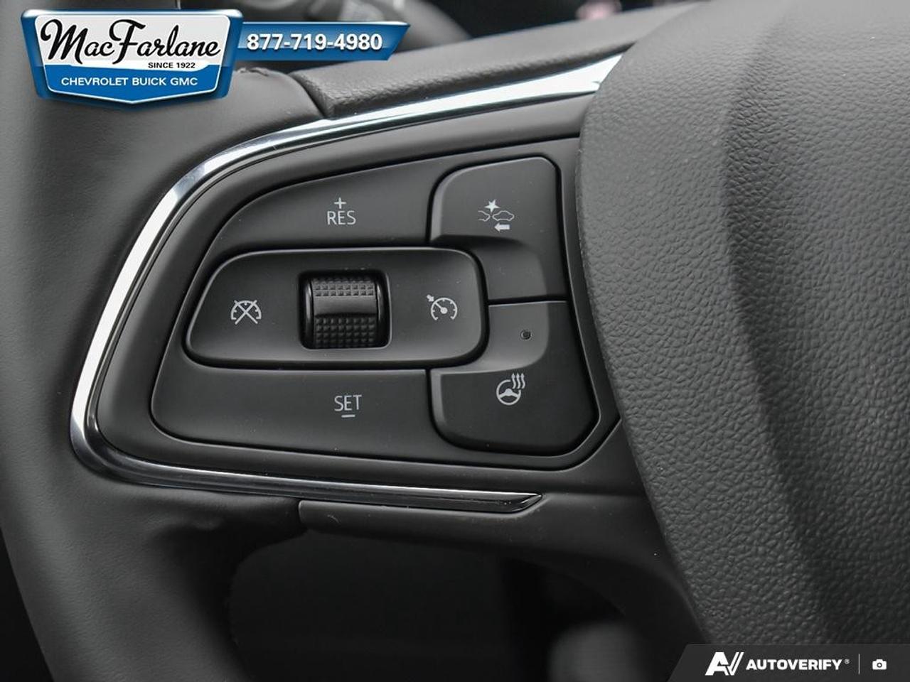 2026 Buick Envista FWD 4dr Sport Touring Photo
