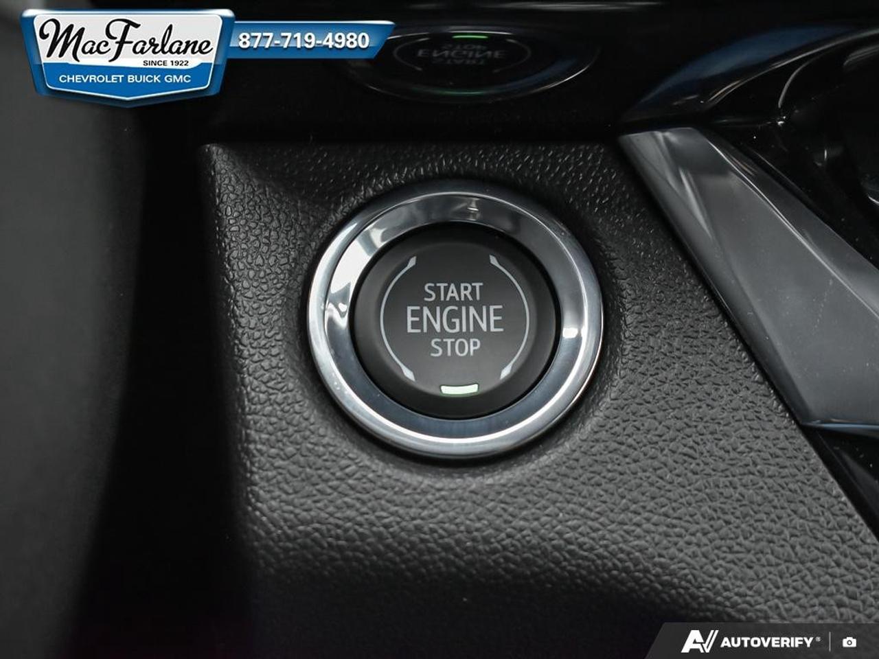 2026 Buick Envista FWD 4dr Sport Touring Photo