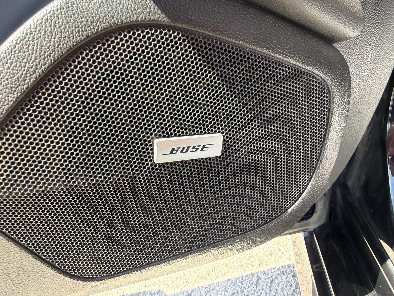 2016 Cadillac ATS-V ATS-V!!! AUTO, SUNROOF, BOSE AUDIO, TWO-TONE SEATS Photo