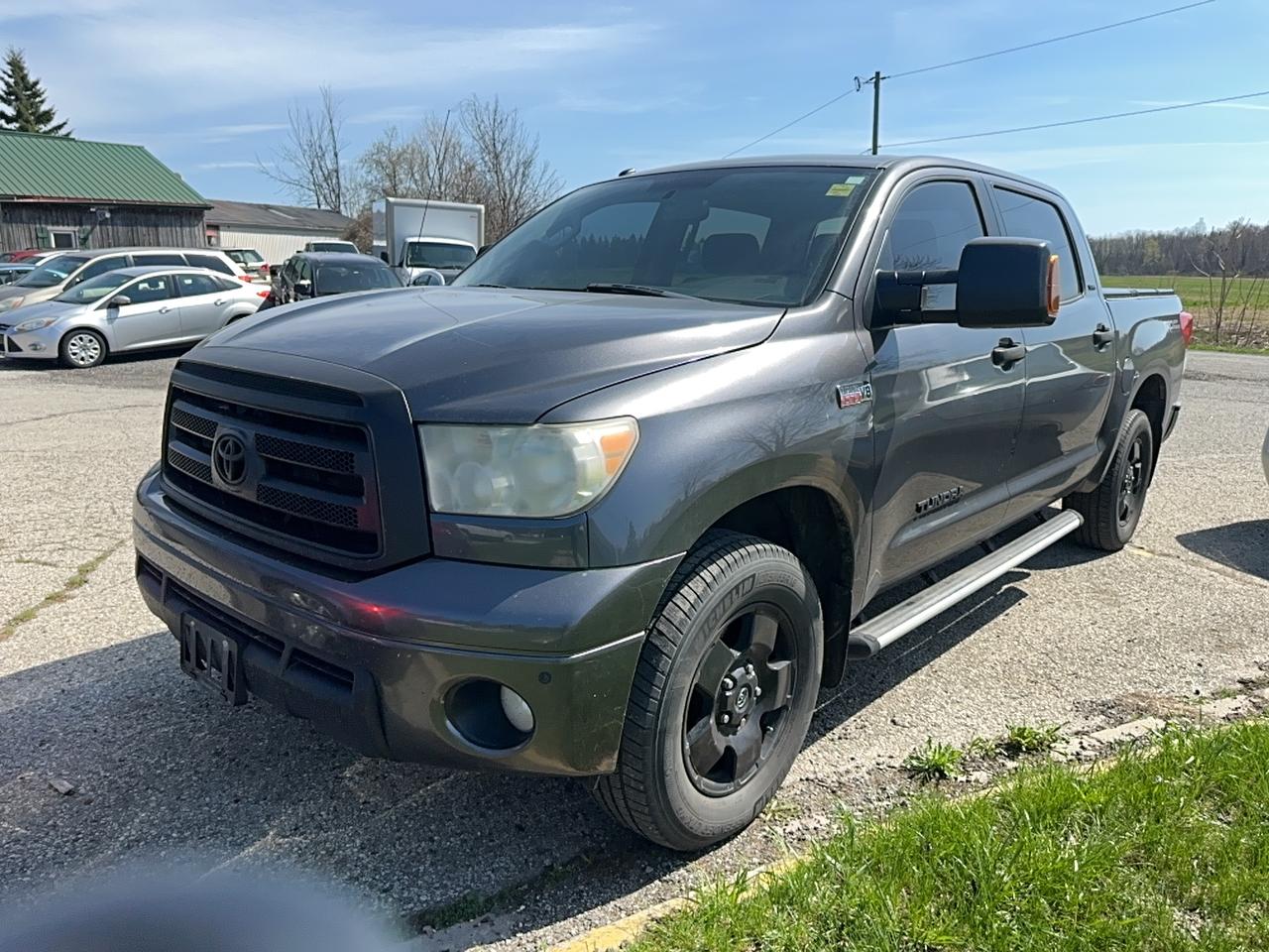 Used 2011 Toyota Tundra SR5 for sale in Cambridge, ON