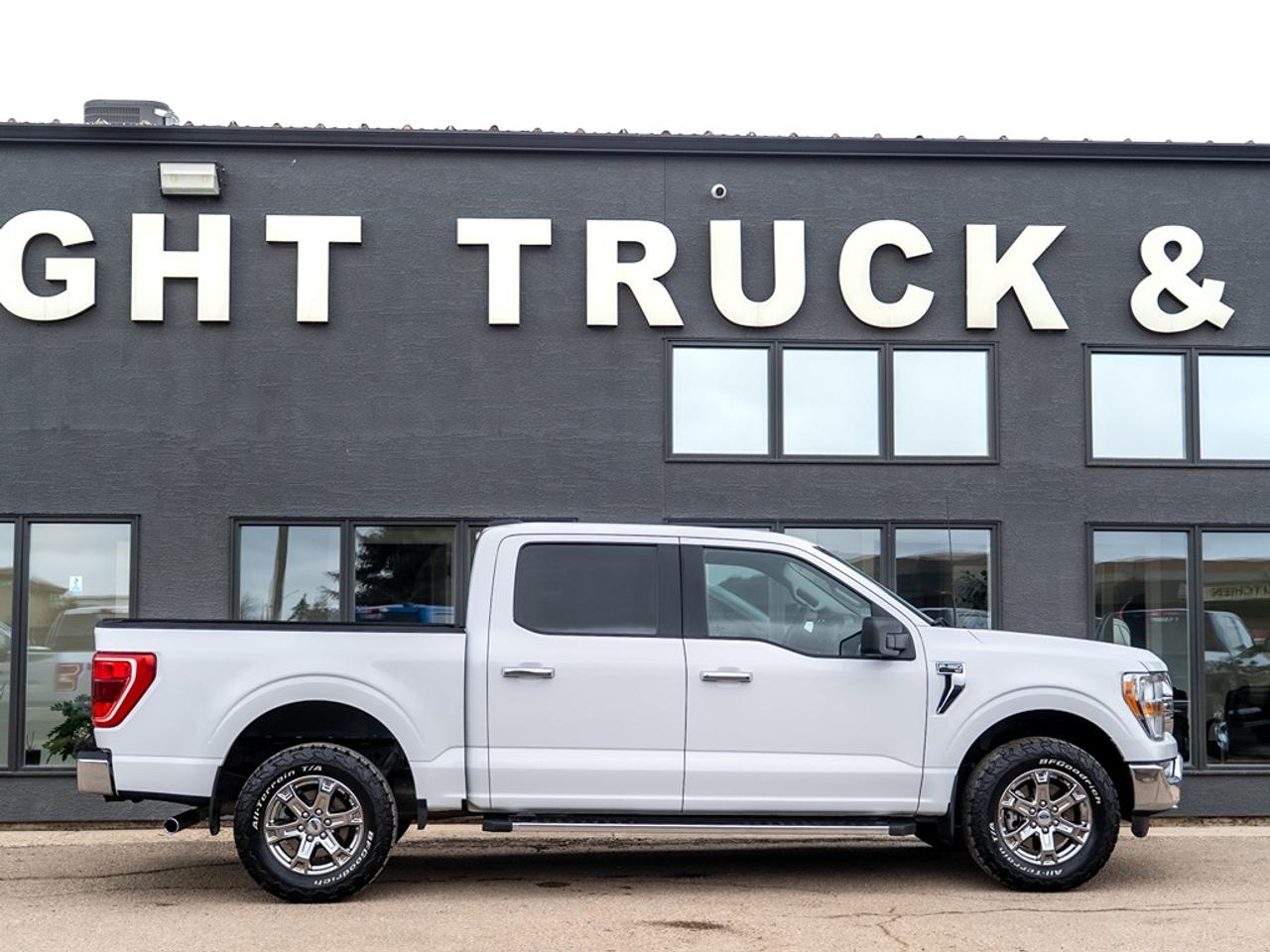 2021 Ford F-150 XLT Photo26