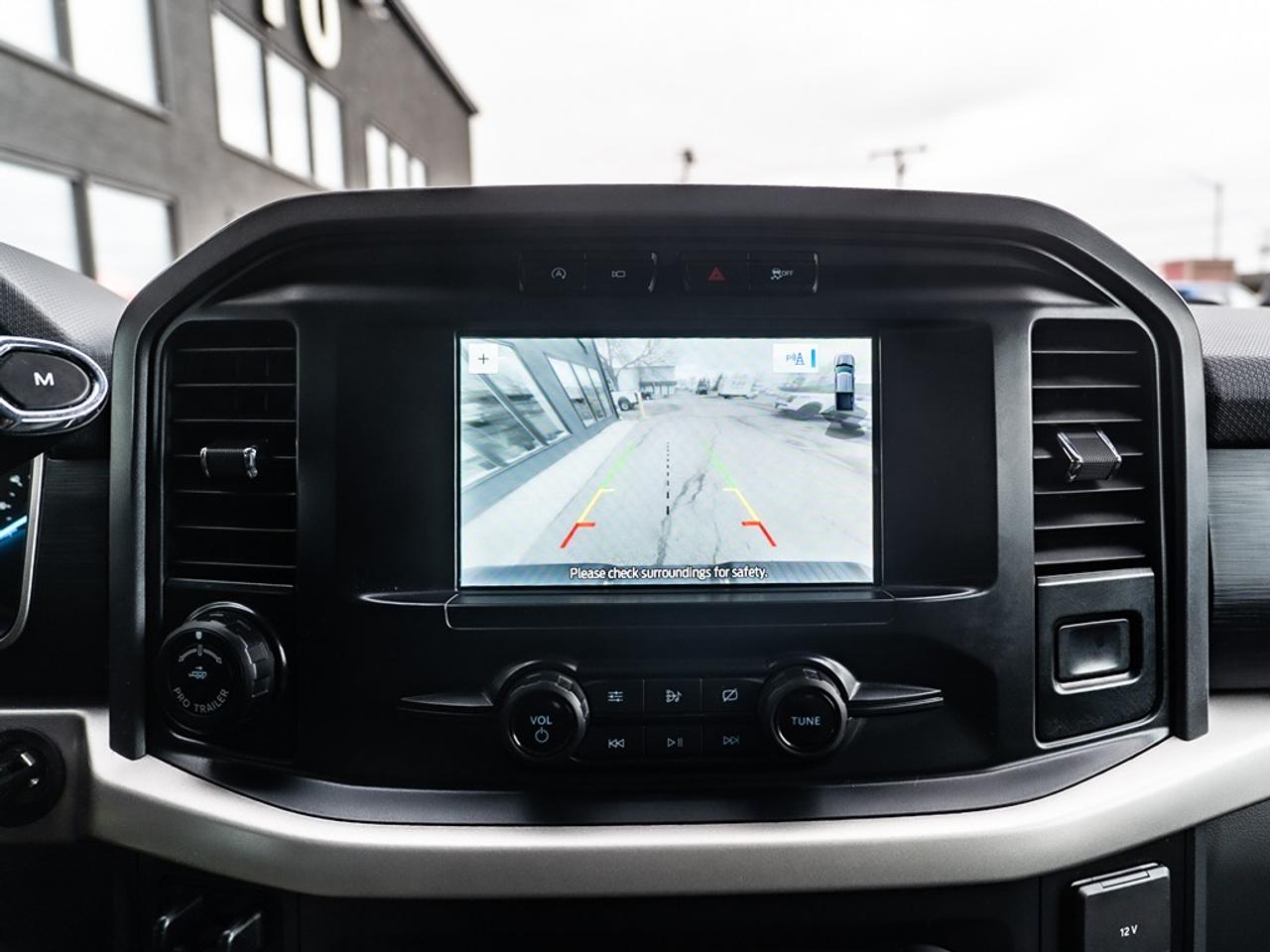 2021 Ford F-150 XLT Photo15