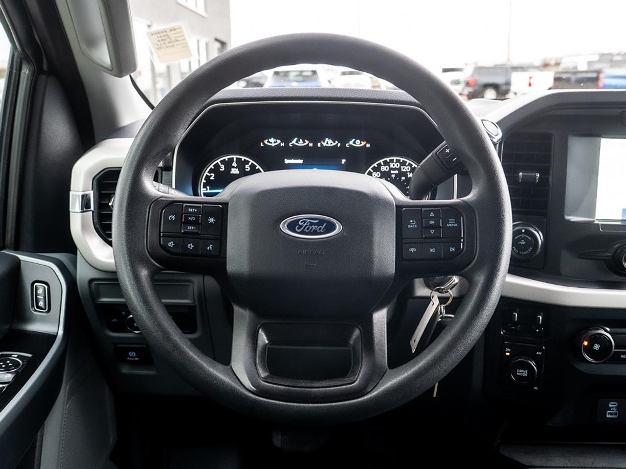 2021 Ford F-150 XLT Photo34