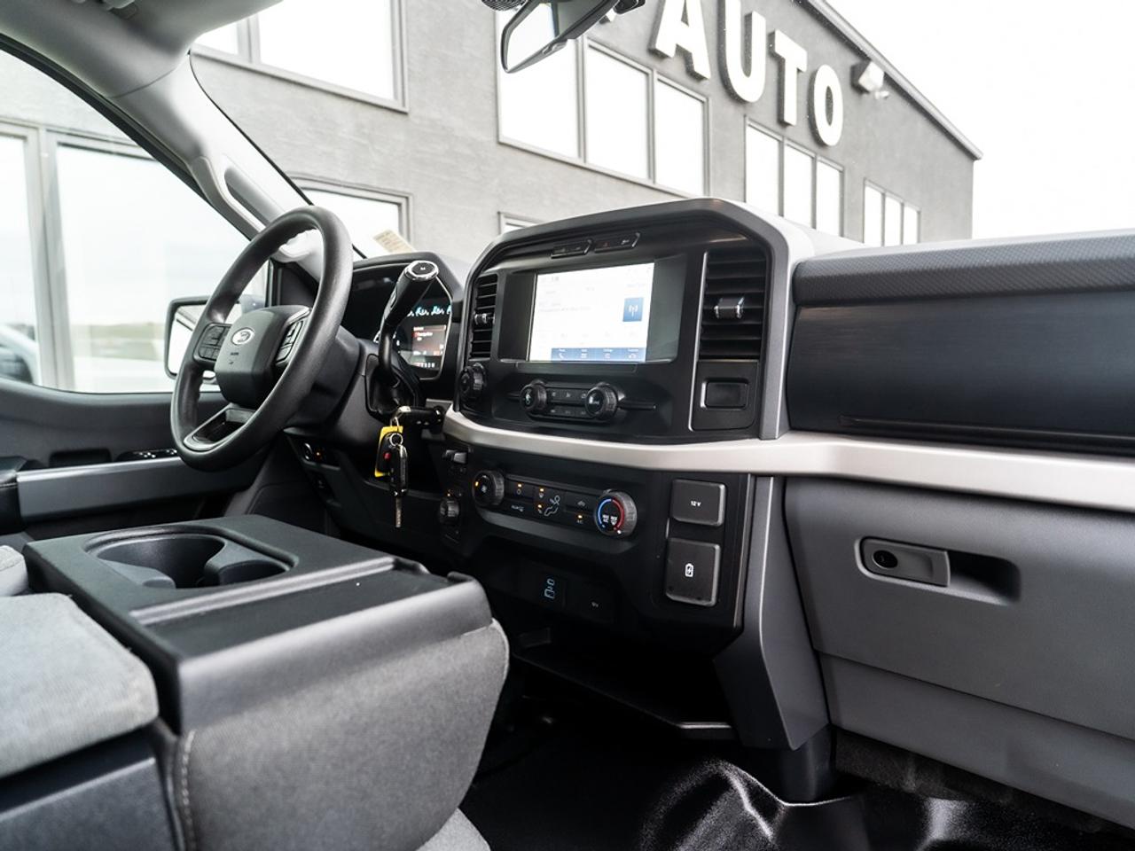2021 Ford F-150 XLT Photo43