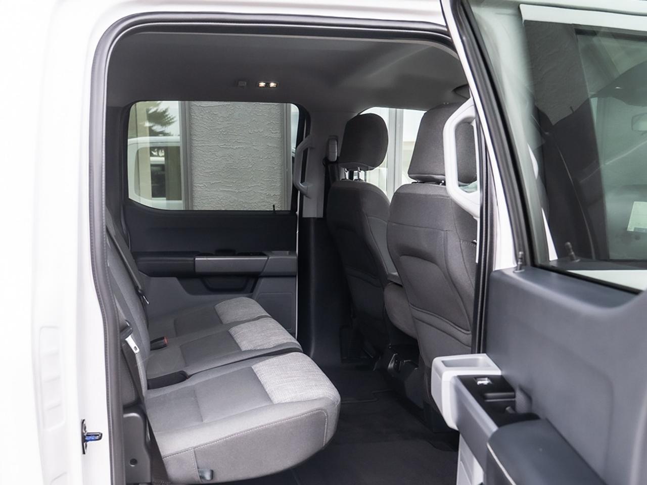 2021 Ford F-150 XLT Photo41
