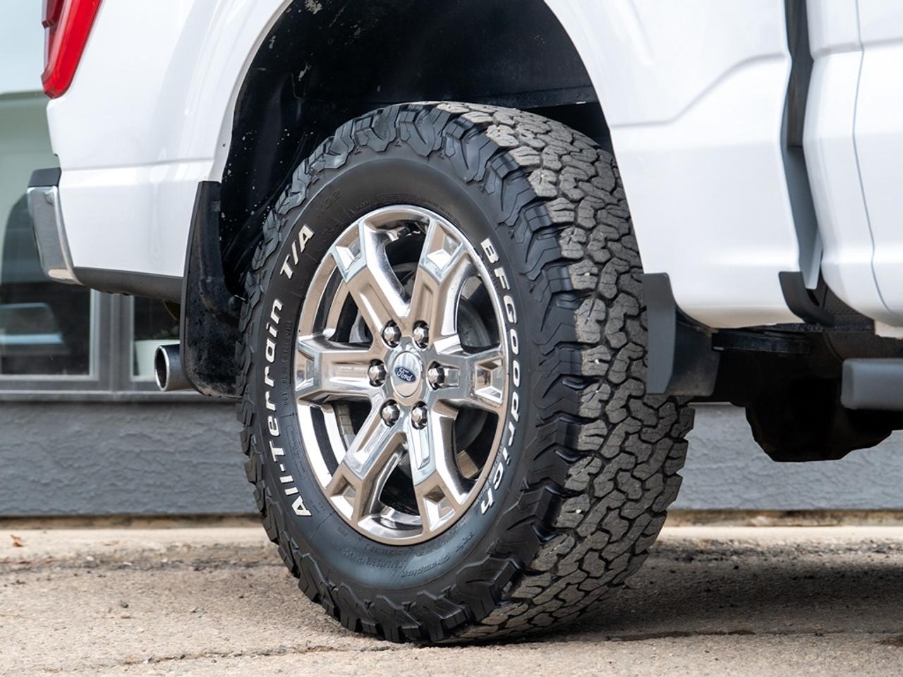 2021 Ford F-150 XLT Photo25