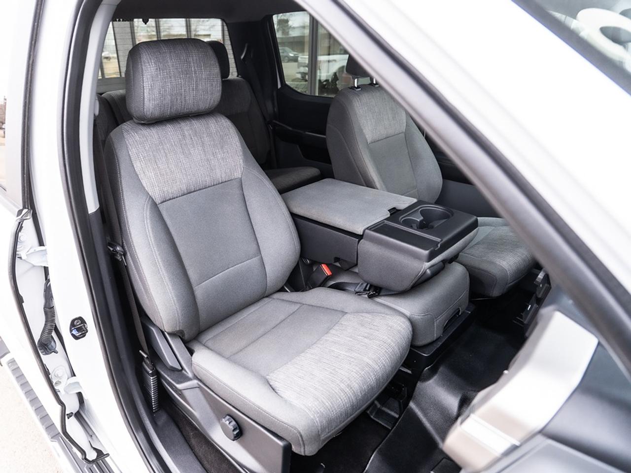 2021 Ford F-150 XLT Photo42
