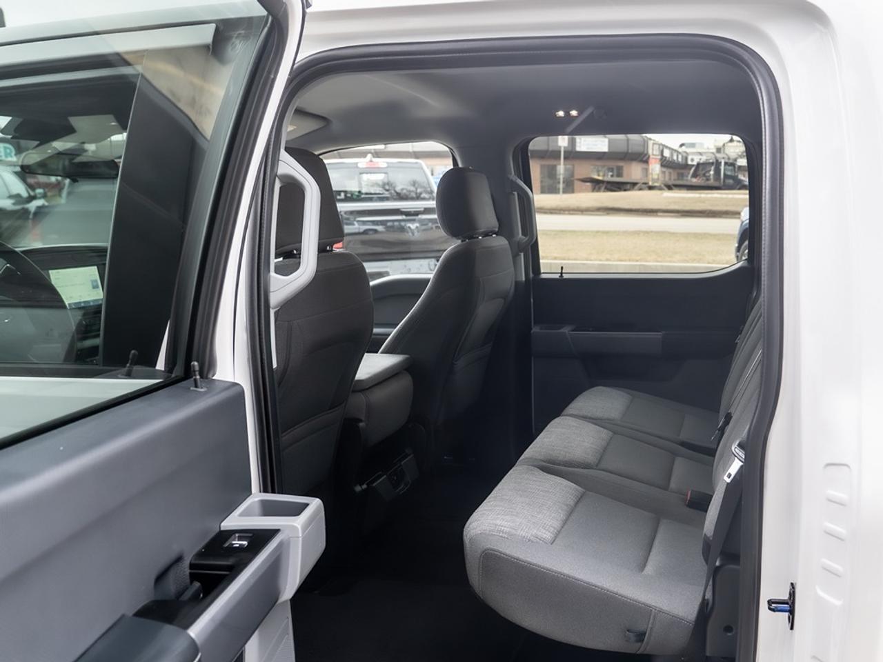 2021 Ford F-150 XLT Photo39
