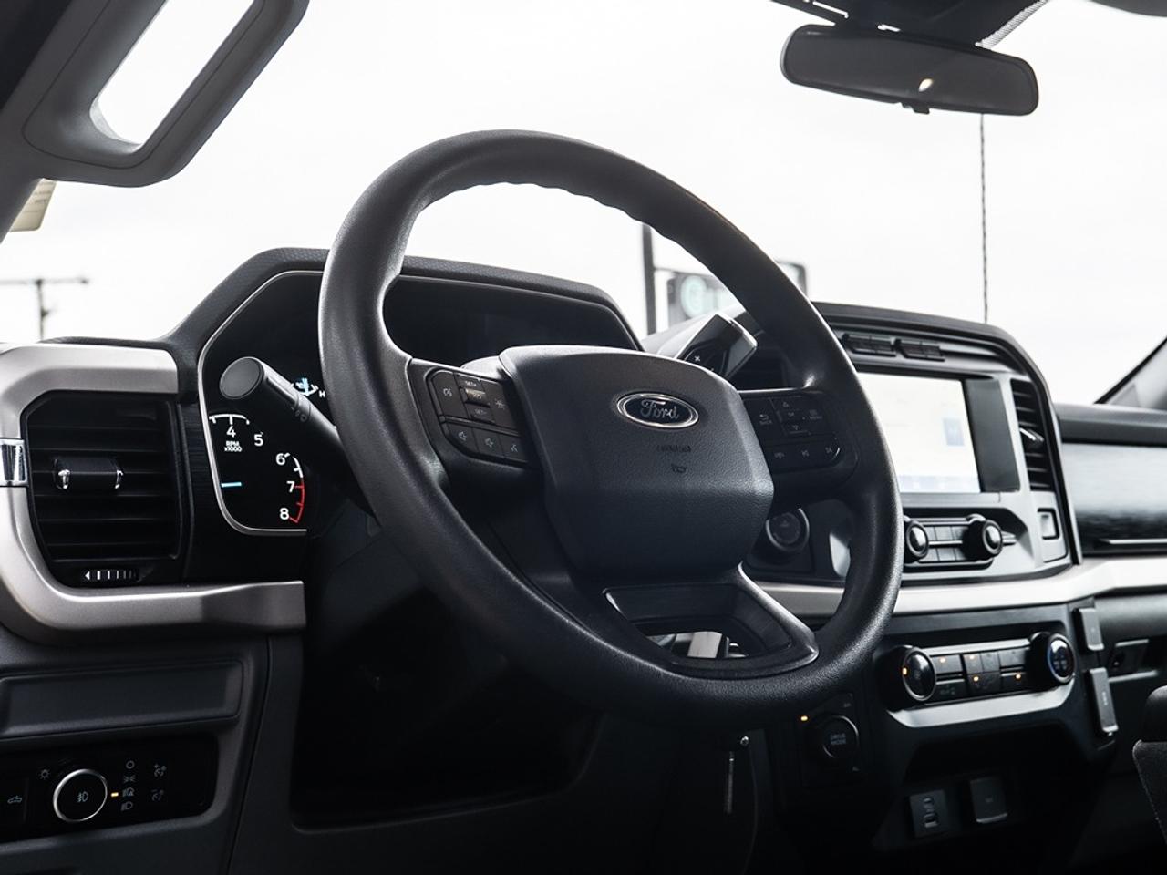 2021 Ford F-150 XLT Photo35