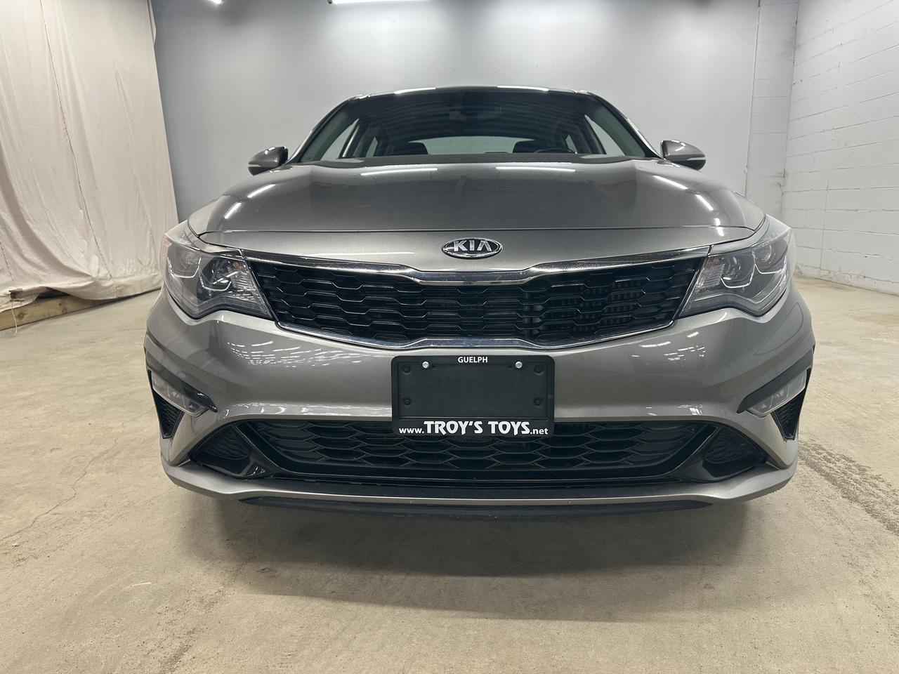 2019 Kia Optima SX TURBO Photo22