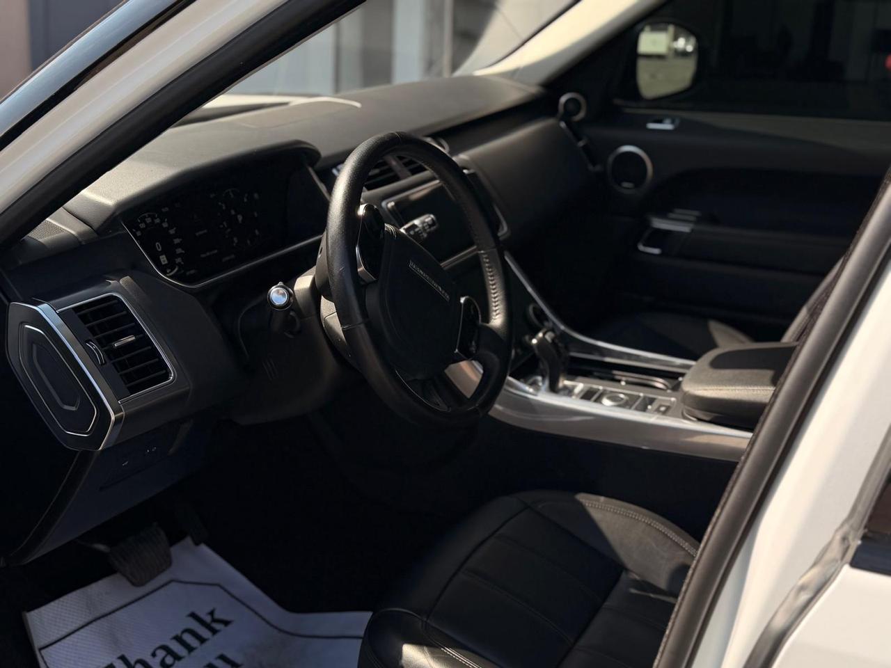 2019 Land Rover Range Rover Sport SE| CLEAN CAR| CLEAN TITLE| Photo