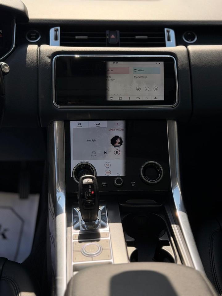 2019 Land Rover Range Rover Sport SE| CLEAN CAR| CLEAN TITLE| Photo