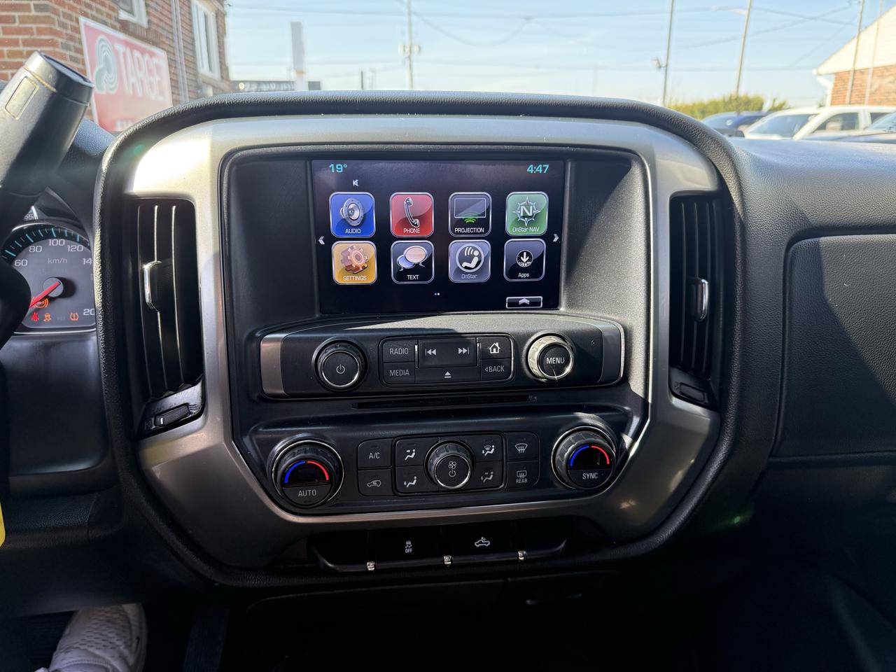 2017 Chevrolet Silverado 1500 LT | Clean Carfax | Drives Great Photo
