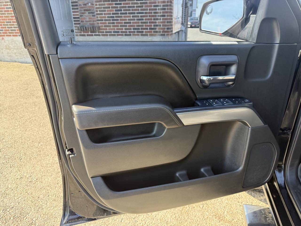2017 Chevrolet Silverado 1500 LT | Clean Carfax | Drives Great Photo