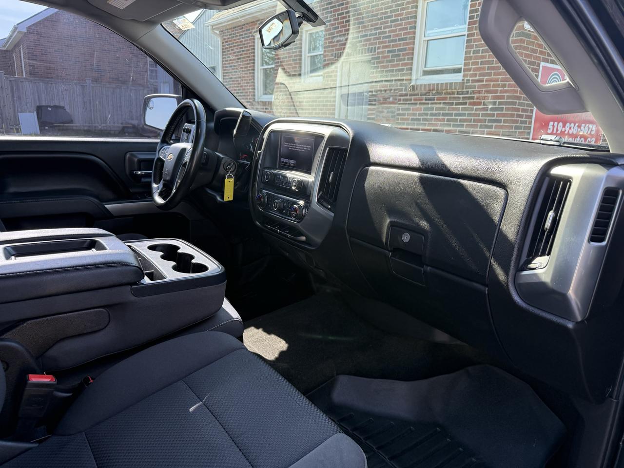 2017 Chevrolet Silverado 1500 LT | Clean Carfax | Drives Great Photo