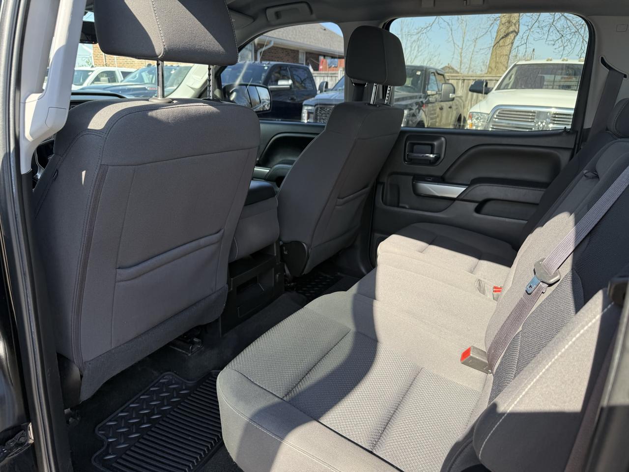 2017 Chevrolet Silverado 1500 LT | Clean Carfax | Drives Great Photo