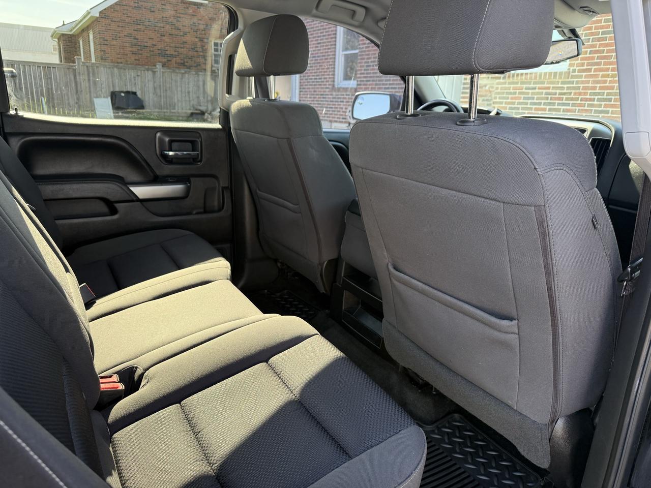 2017 Chevrolet Silverado 1500 LT | Clean Carfax | Drives Great Photo