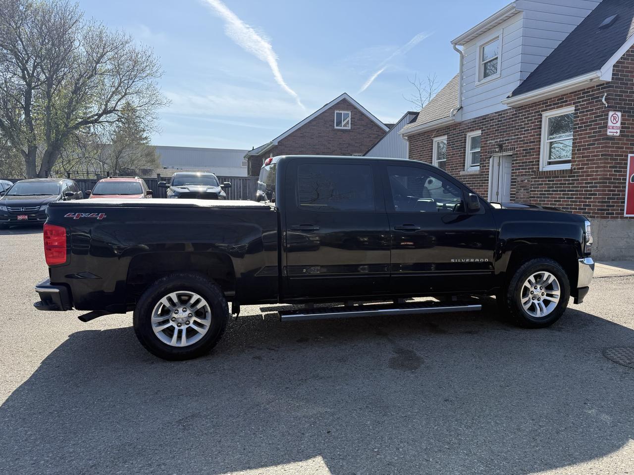 2017 Chevrolet Silverado 1500 LT | Clean Carfax | Drives Great Photo